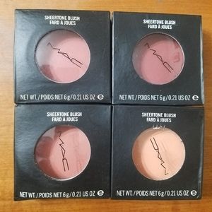 4 m.a.c. sheertone blush